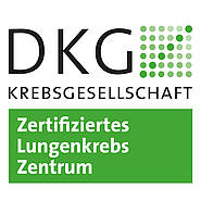 Erfahren Sie mehr über unser Lungenkrebszentrum Zertifiziertes Lungenkrebsuentrum in der Lungenklinik Lostau