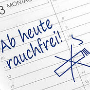 Mehr erfahren über unsere Rauchfrei-Kurse